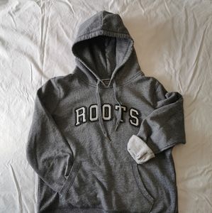 Roots Sweaters - Roots Vintage Classic Jumper Roots Sweaters - Roots Vintage Classic Jumper